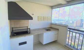 Imagem 4: RR9513 Apartamento 170m² CONDOMÍNIO MONT BLANC - OPORTUNIDADE - 2 Suítes 3 Vagas - Barueri