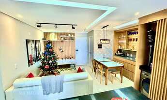 Imagem: RR7268 Apartamento 77m² CONDOMÍNIO ESPLENDOR