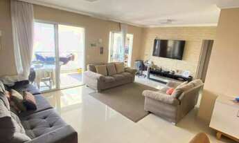 Imagem 2: RR9513 Apartamento 170m² CONDOMÍNIO MONT BLANC - OPORTUNIDADE - 2 Suítes 3 Vagas - Barueri