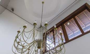 Imagem 6: RR7223 Casa 635m² CONDOMINIO RESIDENCIAL 11 - OPORTUNIDADE - 4 Suítes 4 Vagas - Santana de