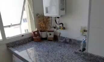 Imagem 7: RR7330 Apartamento 68m² CONDOMÍNIO RESERVA DO ALTO - Barueri, SP - 1 Suíte 1 Vaga - OPORTU