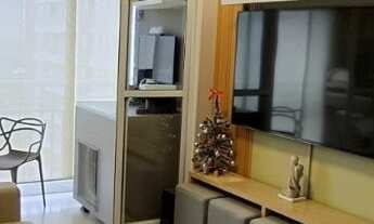 Imagem: RR7286 Apartamento 68m² CONDOMÍNIO ALPHA