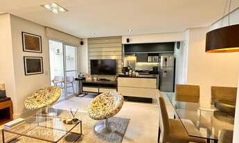 Imagem: RR6960 Apartamento 73m² CONDOMÍNIO PARQUE