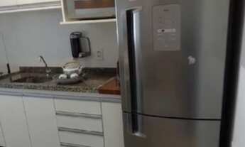 Imagem 4: RR7330 Apartamento 68m² CONDOMÍNIO RESERVA DO ALTO - Barueri, SP - 1 Suíte 1 Vaga - OPORTU