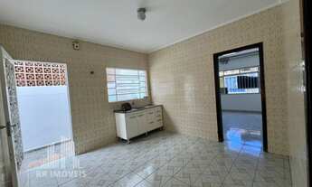 Imagem 4: RR8963 Casa 161m² VILA SÃO JOÃO - OPORTUNIDADE - 3 Dorms 1 Vaga - Barueri, SP - Ótima Loc