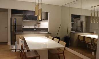 Imagem 3: RR9182 Apartamento 87m² CONDOMÍNIO RESERVA DO ALTO - OPORTUNIDADE - 3 Dorms 1 Vaga - Barue