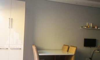 Imagem 4: RR7368 Casa 54m² RESIDENCIAL TERRA - OPORTUNIDADE - 2 Dorms 1 Vaga - Santana de Parnaíba