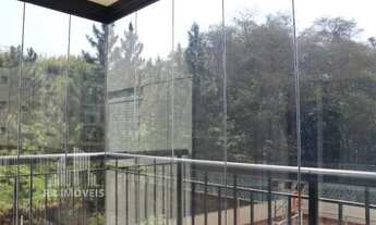 Imagem 7: RR9182 Apartamento 87m² CONDOMÍNIO RESERVA DO ALTO - OPORTUNIDADE - 3 Dorms 1 Vaga - Barue