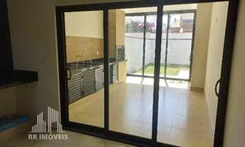 Imagem 5: RR0100D Casa Térrea 173m² RESIDENCIAL REAL PAULÍNIA - OPORTUNIDADE - 3 Dorms 4 Vagas - Pau