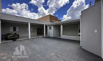 Imagem 5: RR0101D CASA A VENDA 170m² TERRAS DE SANTA BÁRBARA - OPORTUNIDADE - 3 Dorms 4 Vagas - San