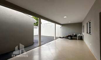 Imagem 6: RR0101D CASA A VENDA 170m² TERRAS DE SANTA BÁRBARA - OPORTUNIDADE - 3 Dorms 4 Vagas - San