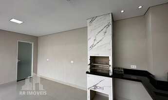 Imagem 7: RR0101D CASA A VENDA 170m² TERRAS DE SANTA BÁRBARA - OPORTUNIDADE - 3 Dorms 4 Vagas - San