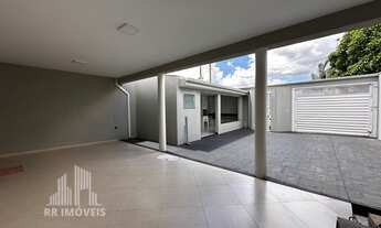 Imagem 4: RR0101D CASA A VENDA 170m² TERRAS DE SANTA BÁRBARA - OPORTUNIDADE - 3 Dorms 4 Vagas - San