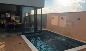 Imagem 6: RR0137D CASA A VENDA 180m² JARDIM SOLAR DAS ESMERALDAS - OPORTUNIDADE - 3 Dorms 4 Vagas