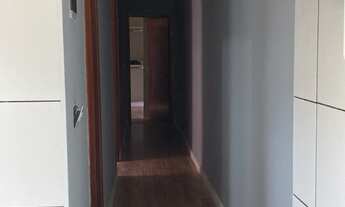 Imagem 2: RR0145D Casa 126m² - RESIDENCIAL SANTA LUZIA I - OPORTUNIDADE - 3 Dorms 2 Vagas - Nova Ode