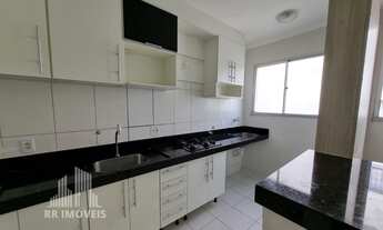 Imagem: RR0149D Apartamento 50m² - CONDOMÍNIO