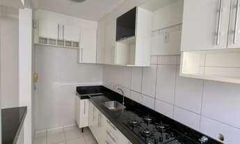 Imagem 2: RR0149D Apartamento 50m² - CONDOMÍNIO SPAZIO ARAMIS - OPORTUNIDADE - 2 Dorms 1 Vaga - Amer