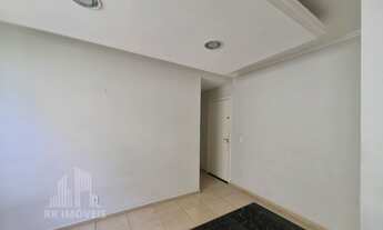 Imagem 6: RR0149D Apartamento 50m² - CONDOMÍNIO SPAZIO ARAMIS - OPORTUNIDADE - 2 Dorms 1 Vaga - Amer