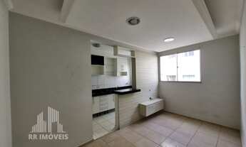 Imagem 4: RR0149D Apartamento 50m² - CONDOMÍNIO SPAZIO ARAMIS - OPORTUNIDADE - 2 Dorms 1 Vaga - Amer