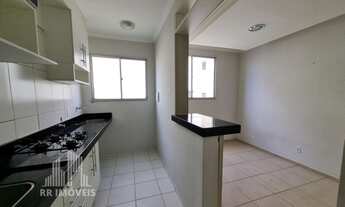 Imagem 3: RR0149D Apartamento 50m² - CONDOMÍNIO SPAZIO ARAMIS - OPORTUNIDADE - 2 Dorms 1 Vaga - Amer