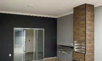 Imagem 3: RR0151D Casa 97m² RESIDENCIAL JARDIM ALTOS DO KLAVIN - OPORTUNIDADE - 3 Dorms 2 Vagas - No