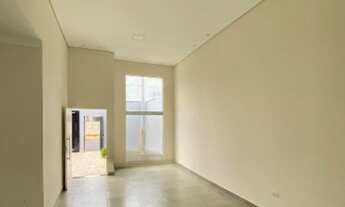 Imagem: RR0151D Casa 97m² RESIDENCIAL JARDIM ALTOS