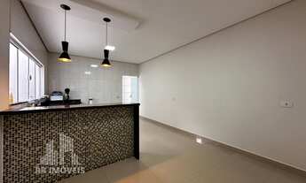 Imagem 2: RR0101D CASA A VENDA 170m² TERRAS DE SANTA BÁRBARA - OPORTUNIDADE - 3 Dorms 4 Vagas - San