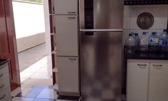 Imagem 4: RR0102D CASA A VENDA 104m² SANTA LUIZA II - OPORTUNIDADE - 2 Dorms 2 Vagas - Nova Odessa