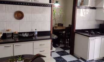 Imagem 7: RR0102D CASA A VENDA 104m² SANTA LUIZA II - OPORTUNIDADE - 2 Dorms 2 Vagas - Nova Odessa