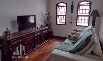 Imagem 2: RR0102D CASA A VENDA 104m² SANTA LUIZA II - OPORTUNIDADE - 2 Dorms 2 Vagas - Nova Odessa