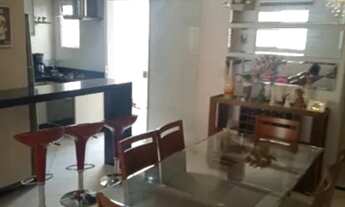 Imagem: RR0103D LINDA CASA A VENDA 150m² - JARDIM