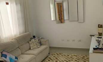 Imagem: RR0109D LINDA CASA A VENDA 119m² - JARDIM