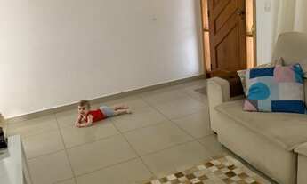 Imagem 2: RR0109D LINDA CASA A VENDA 119m² - JARDIM BOER I - OPORTUNIDADE - 3 Dorms 2 Vagas - Americ