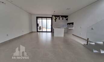 Imagem 2: RR0111D Sobrado 188m² - JARDIM BRASÍLIA - OPORTUNIDADE - 3 Dorms 3 Vagas - Americana, SP