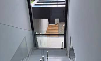 Imagem 6: RR0111D Sobrado 188m² - JARDIM BRASÍLIA - OPORTUNIDADE - 3 Dorms 3 Vagas - Americana, SP