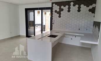 Imagem 3: RR0111D Sobrado 188m² - JARDIM BRASÍLIA - OPORTUNIDADE - 3 Dorms 3 Vagas - Americana, SP