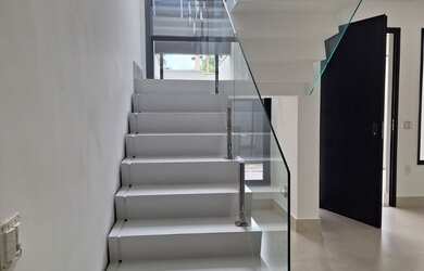 Imagem 4: RR0111D Sobrado 188m² - JARDIM BRASÍLIA - OPORTUNIDADE - 3 Dorms 3 Vagas - Americana, SP