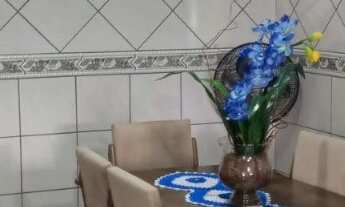 Imagem 3: RR0115D Casa 250m² - JARDIM MARAJOARA - OPORTUNIDADE - 2 Dorms 4 Vagas - Nova Odessa, SP