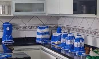 Imagem 2: RR0115D Casa 250m² - JARDIM MARAJOARA - OPORTUNIDADE - 2 Dorms 4 Vagas - Nova Odessa, SP