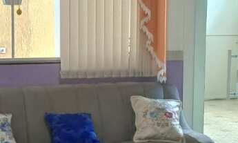 Imagem 5: RR0115D Casa 250m² - JARDIM MARAJOARA - OPORTUNIDADE - 2 Dorms 4 Vagas - Nova Odessa, SP