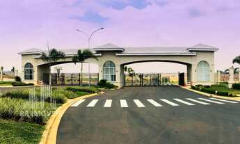 Imagem: RR0127D TERRENO A VENDA 300m² - JARDIM