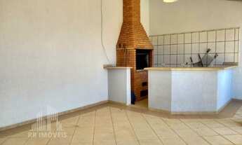 Imagem 3: RR0129D CASA A VENDA 307m² - JARDIM NOSSA SENHORA DE FÁTIMA - OPORTUNIDADE - 3 Dorms 3 Vag