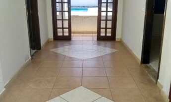 Imagem 7: RR0129D CASA A VENDA 307m² - JARDIM NOSSA SENHORA DE FÁTIMA - OPORTUNIDADE - 3 Dorms 3 Vag