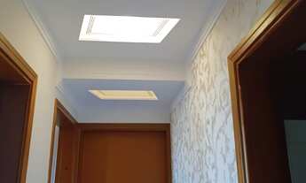 Imagem 5: RR0131D LINDO APARTAMENTO A VENDA 78m² - RESIDENCIAL GIRASSOL - OPORTUNIDADE - 3 Dorms 2 V