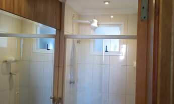 Imagem 7: RR0131D LINDO APARTAMENTO A VENDA 78m² - RESIDENCIAL GIRASSOL - OPORTUNIDADE - 3 Dorms 2 V