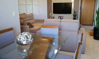 Imagem 3: RR0131D LINDO APARTAMENTO A VENDA 78m² - RESIDENCIAL GIRASSOL - OPORTUNIDADE - 3 Dorms 2 V