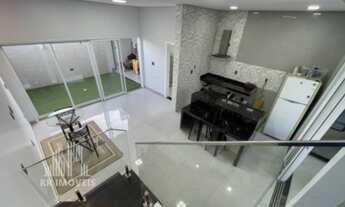 Imagem 6: RR0157D LINDA CASA A VENDA 148m² - JARDIM BOER II - OPORTUNIDADE - 2 Dorms 2 Vagas - Ameri