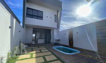 Imagem 6: RR0158D LINDA CASA A VENDA 159m² - JARDIM BOER II - OPORTUNIDADE - 3 Dorms 2 Vagas - Ameri