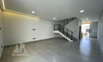 Imagem 7: RR0158D LINDA CASA A VENDA 159m² - JARDIM BOER II - OPORTUNIDADE - 3 Dorms 2 Vagas - Ameri