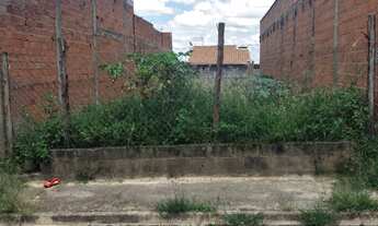 Imagem: RR0159D Terreno 150m² JARDIM BOER I - OPORTUNIDADE